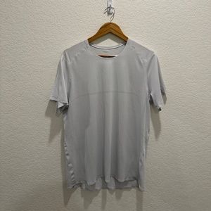 Lululemon Fast and Free Short-Sleeve Shirt